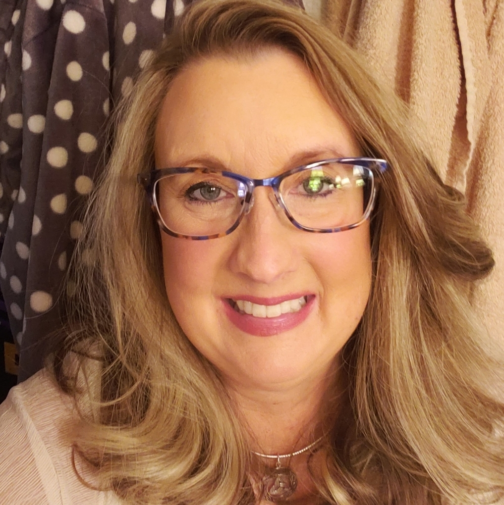 Meet your Posher, Trisha
